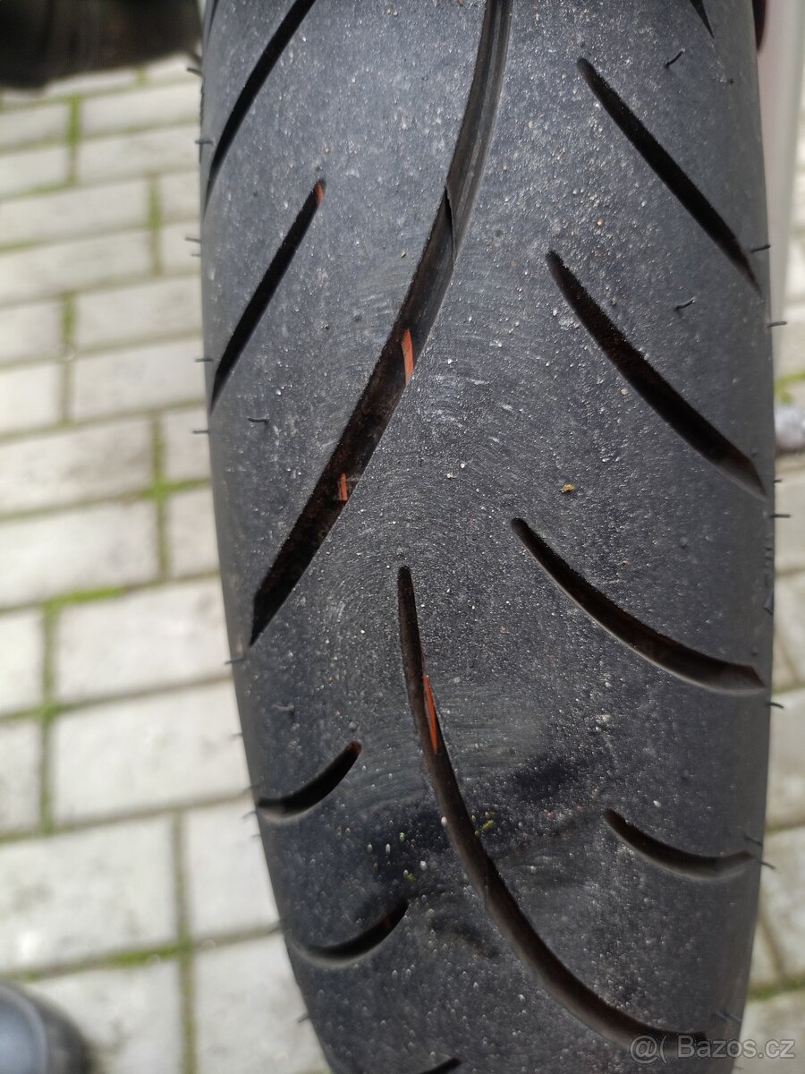 Yamaha tdr 125