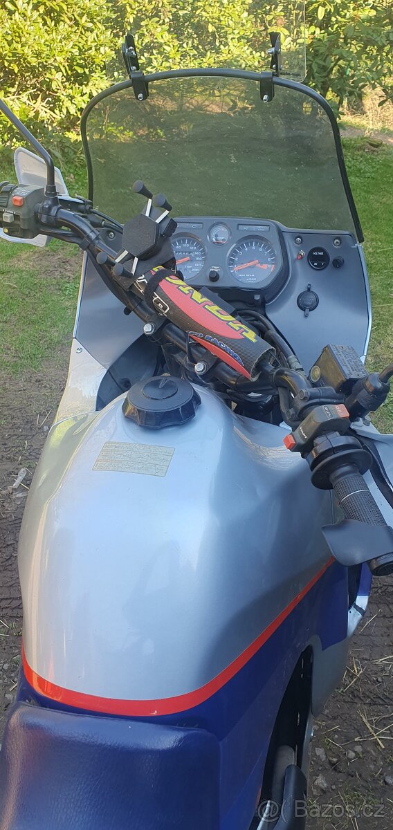 Honda XL600V Transalp
