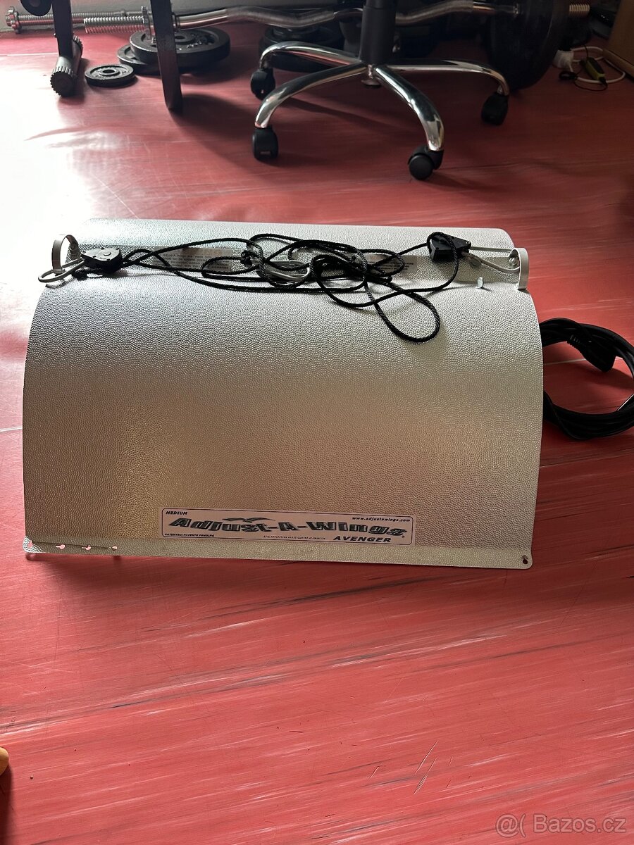 Pěstební box HomeBox Ambient - 5