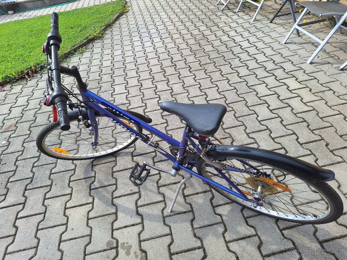 Dětská kola Author - 5