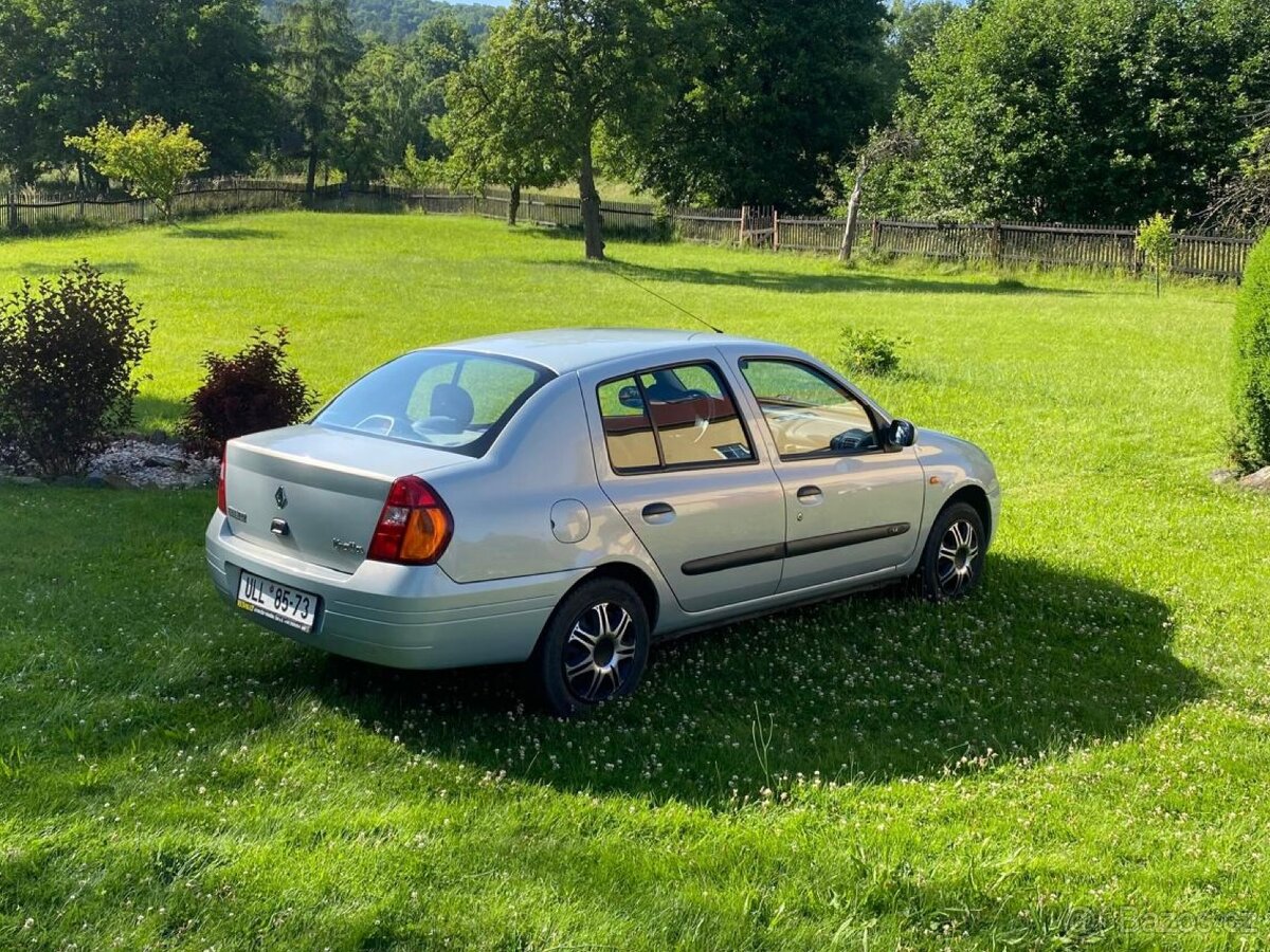 Renault Thalia 1.4 16V - 5