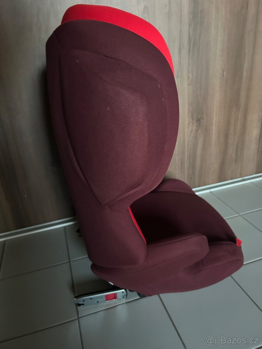 Autosedačka Cybex Juno fix 9-18kg - 5