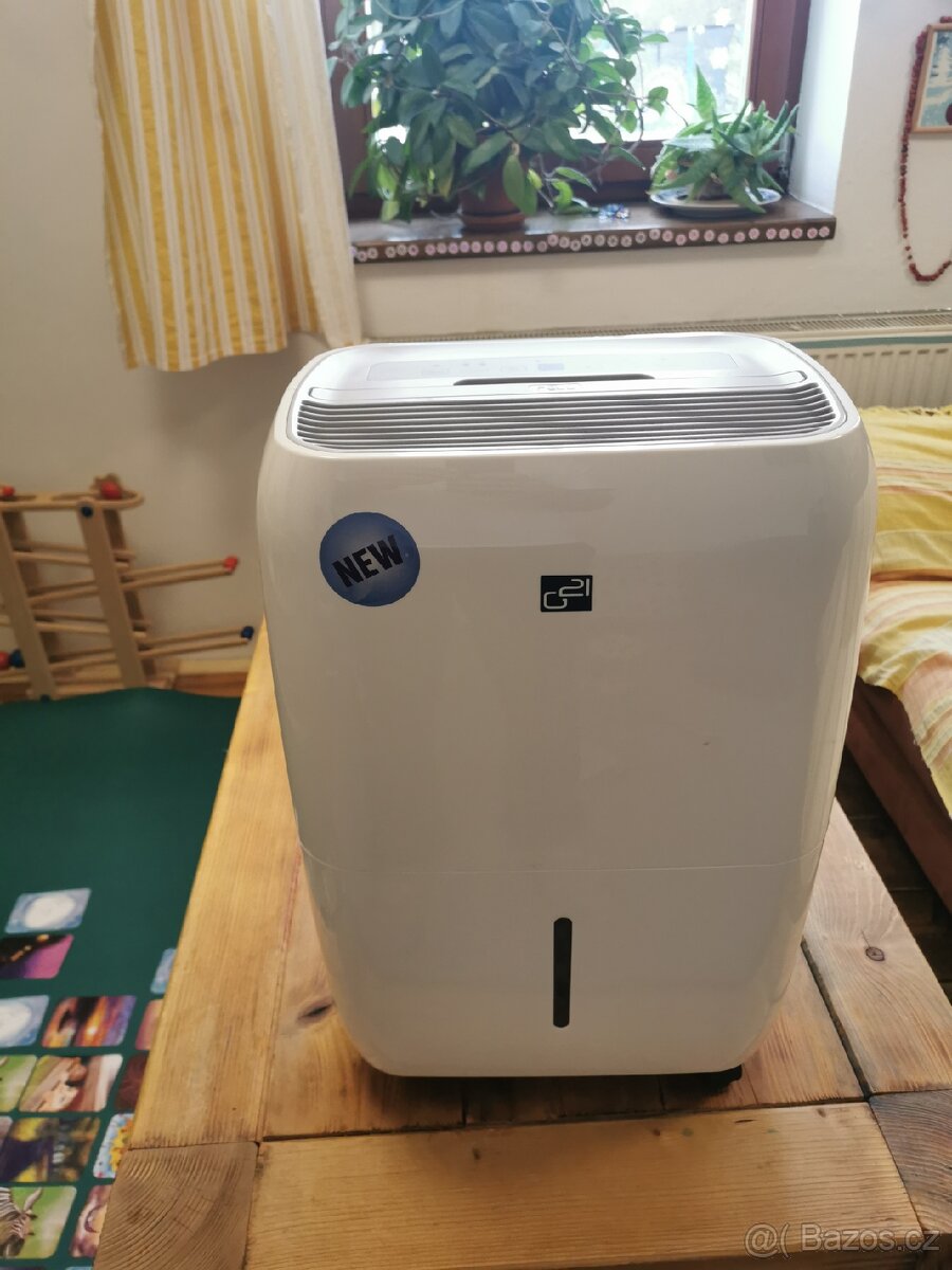 Odvlhčovač vzduchu G21 Intense 20
- 5
