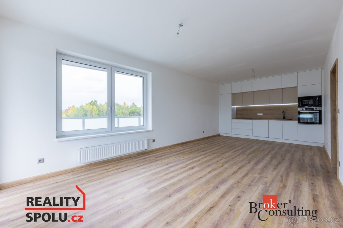 Pronájem, byty/2+kk, 60 m2, Sedlecká 1084/33, 36010 Karlovy - 5