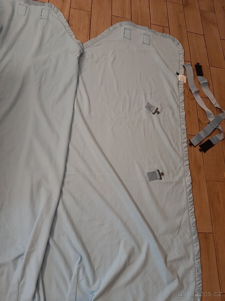 Eskadron deka- svetle modra - 5