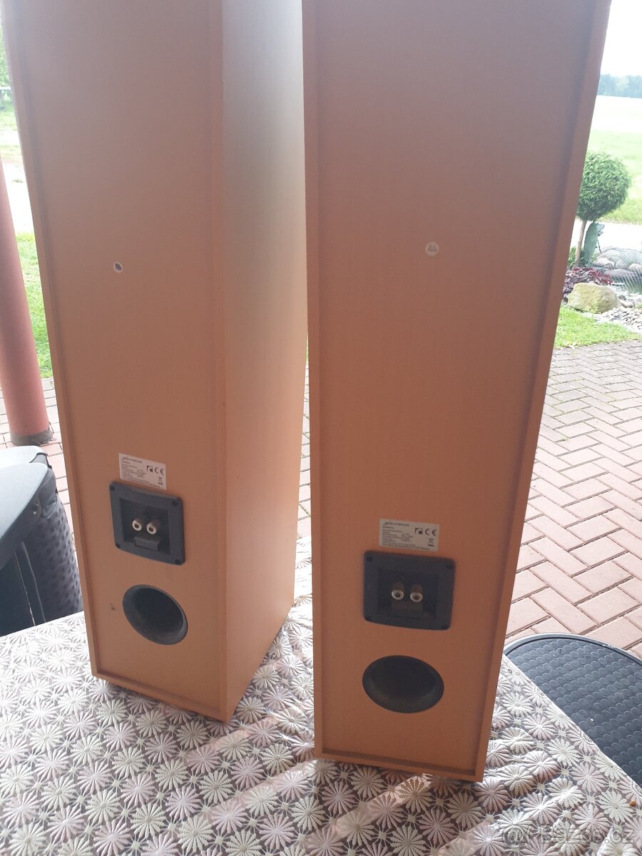 Reprobedny superior - 5