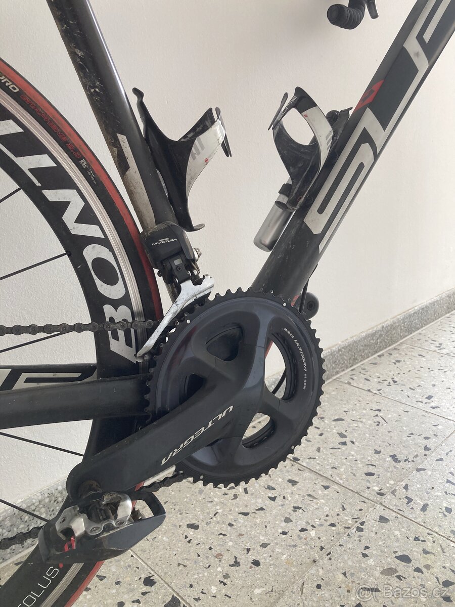 Silniční kolo Superior Road Team 2014 - karbon - 5