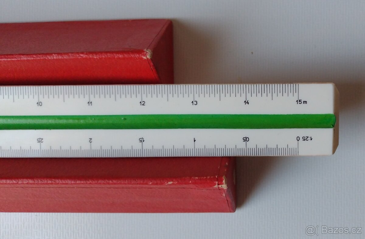 staré školní věci - 5