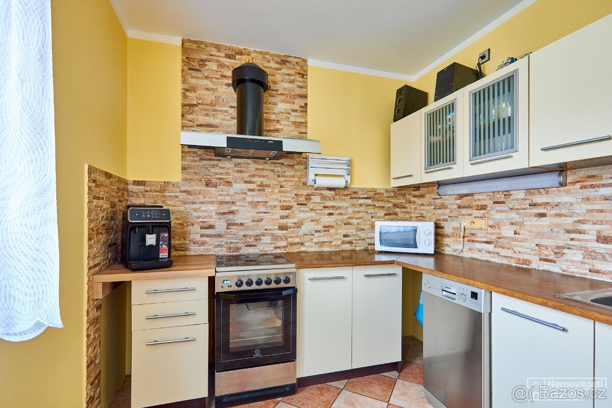 Rodinný dům Kestřany - 5
