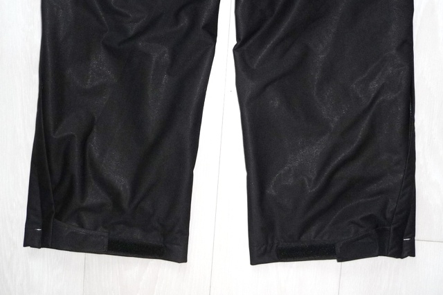 Výborné funkční outdoorové kalhoty, vel. XL, zn. Dynatour - 5