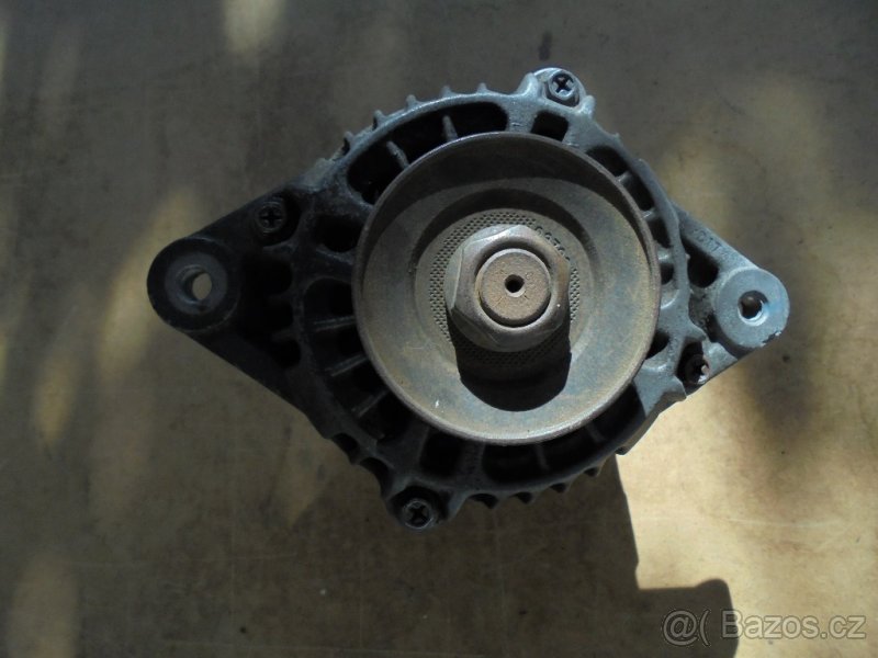 Alternátor - DAEWOO Matiz 0,8 - 5