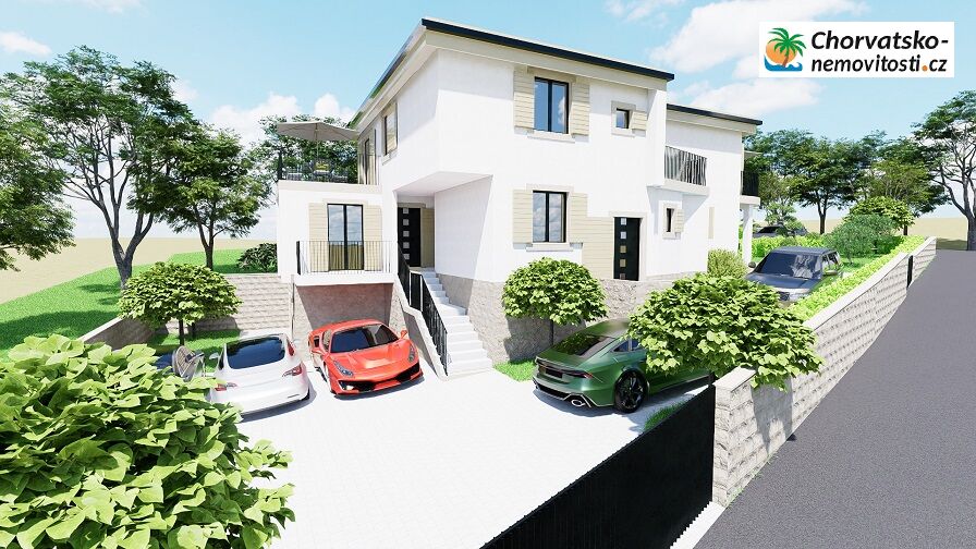 Prodej, byt 2+kk, 70 m, , Česko - 5