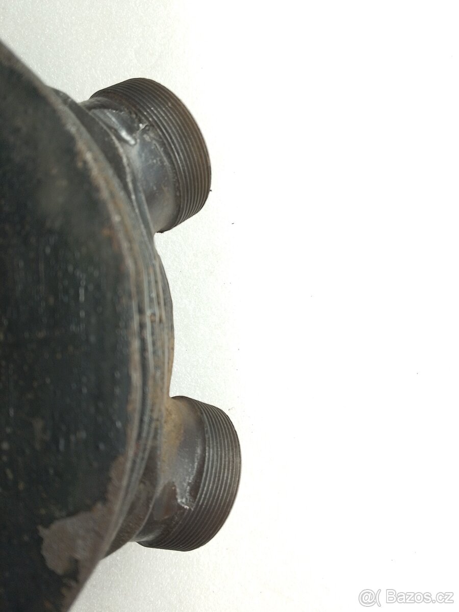 JAWA ČZ 175 356 KÝVAČKA VÁLEC ORIGINÁL - 5