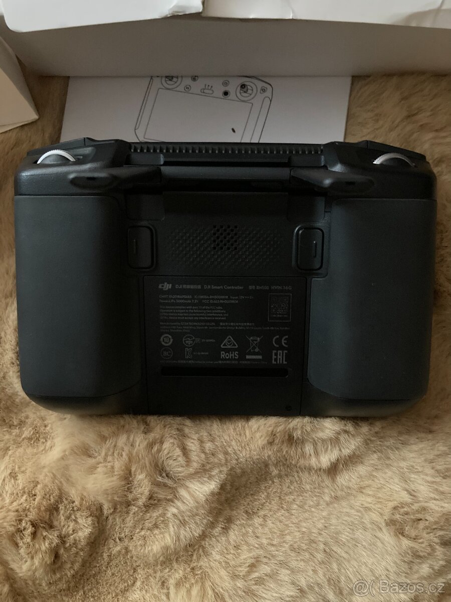 DJI Smart Controller (DJI Mavic 2/PRO/Air 2/Air 2S/Mini 2) - 5