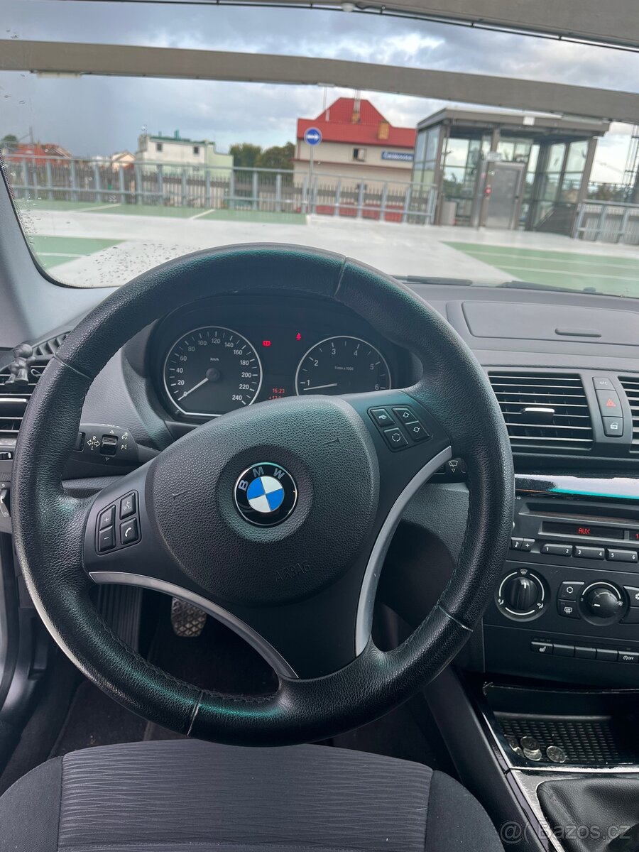 BMW 116i 2.0 2010 Motor po GO - 5