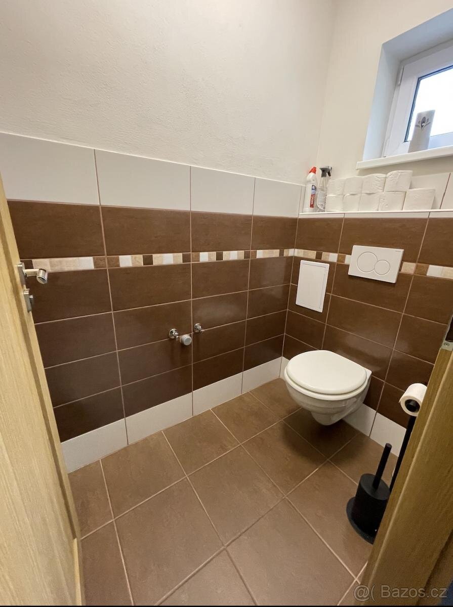 Novostavba 3+1, 90 m2, zahrada 1145 m2, Krhová - 5