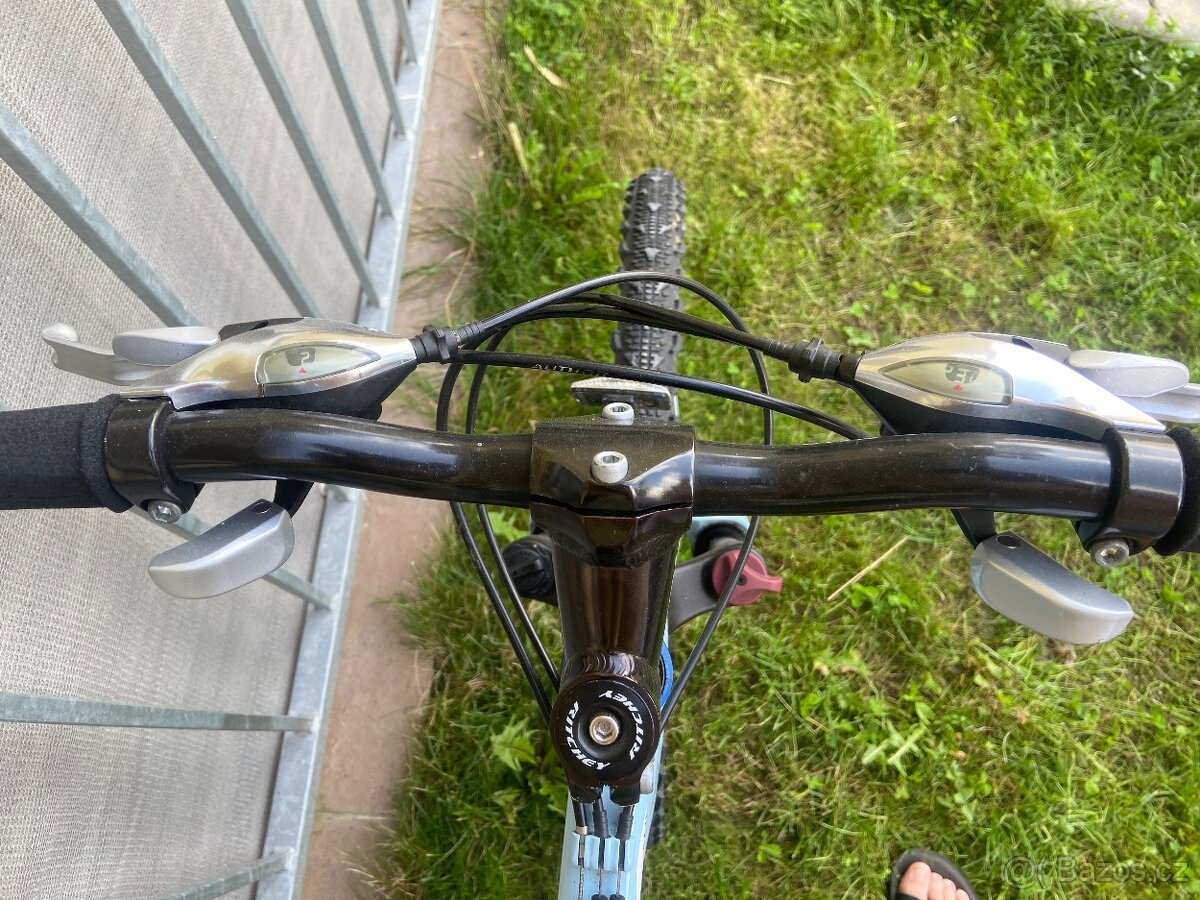 Dámské kolo Author - 5