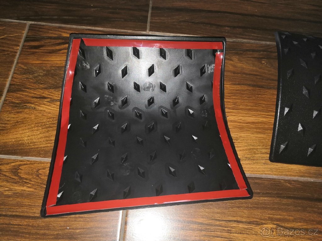 Jeep Wrangler JK kryt - 5