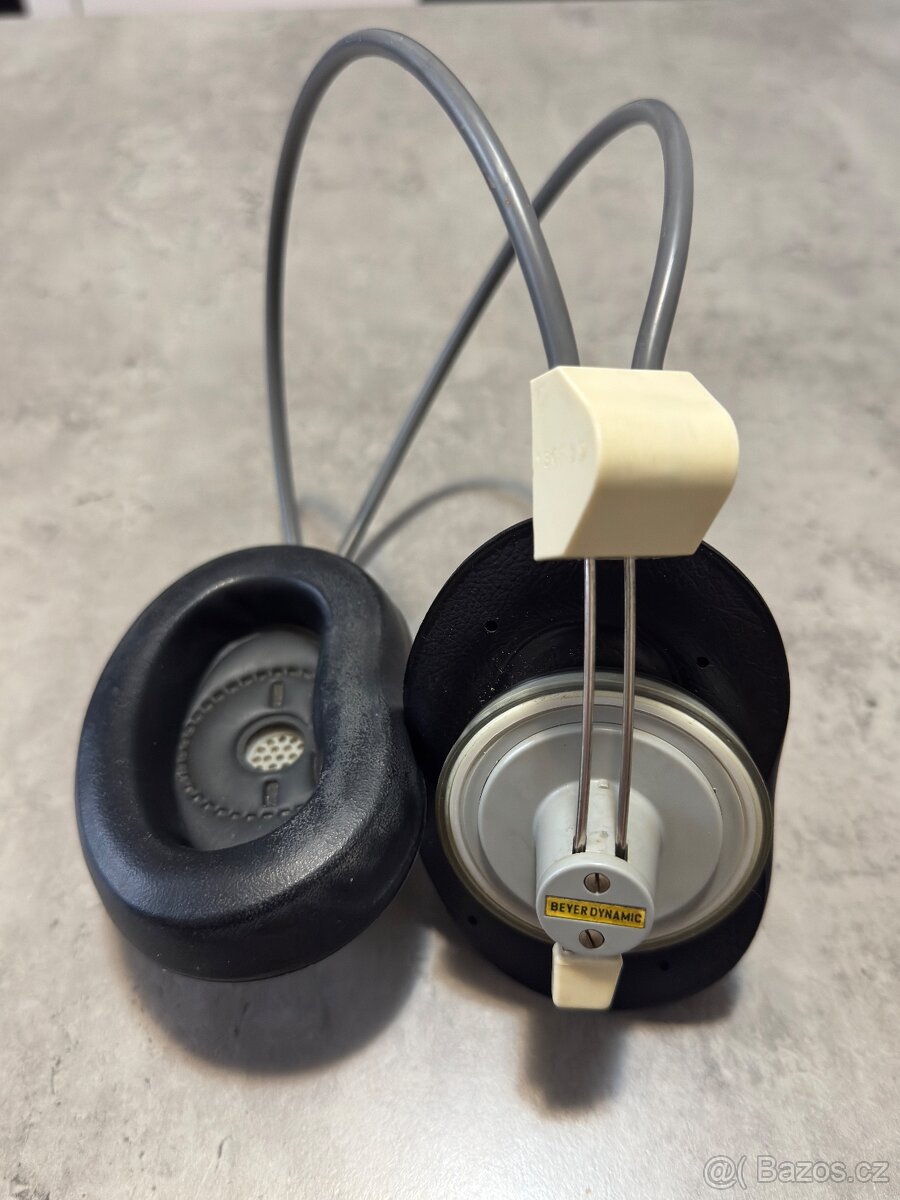 Beyerdynamic DT 96A 400 ohm - 5