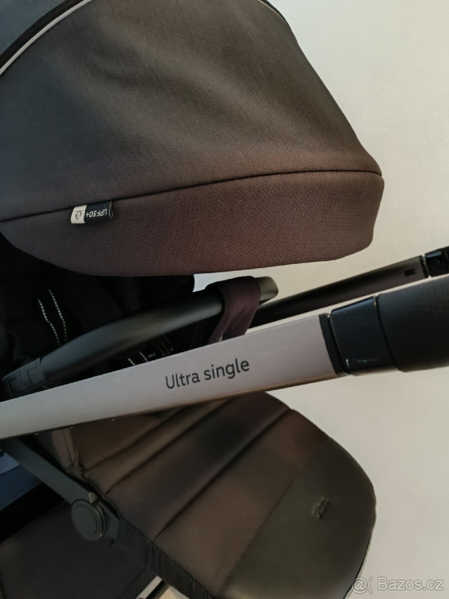 Kočárek Carrello Ultra - 5