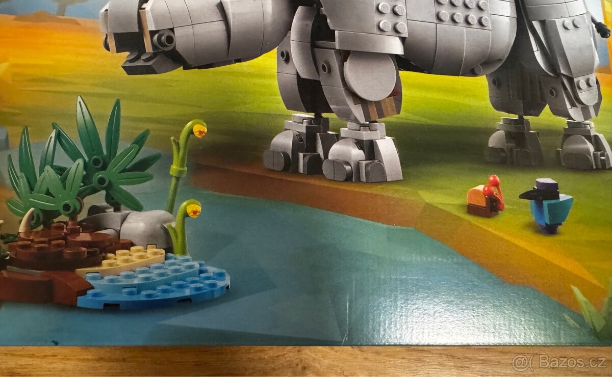 Lego Creator 31171 - 5