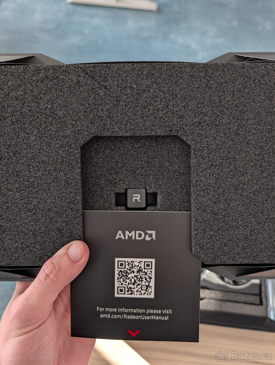 AMD Radeon™ RX 6900 XT - 5