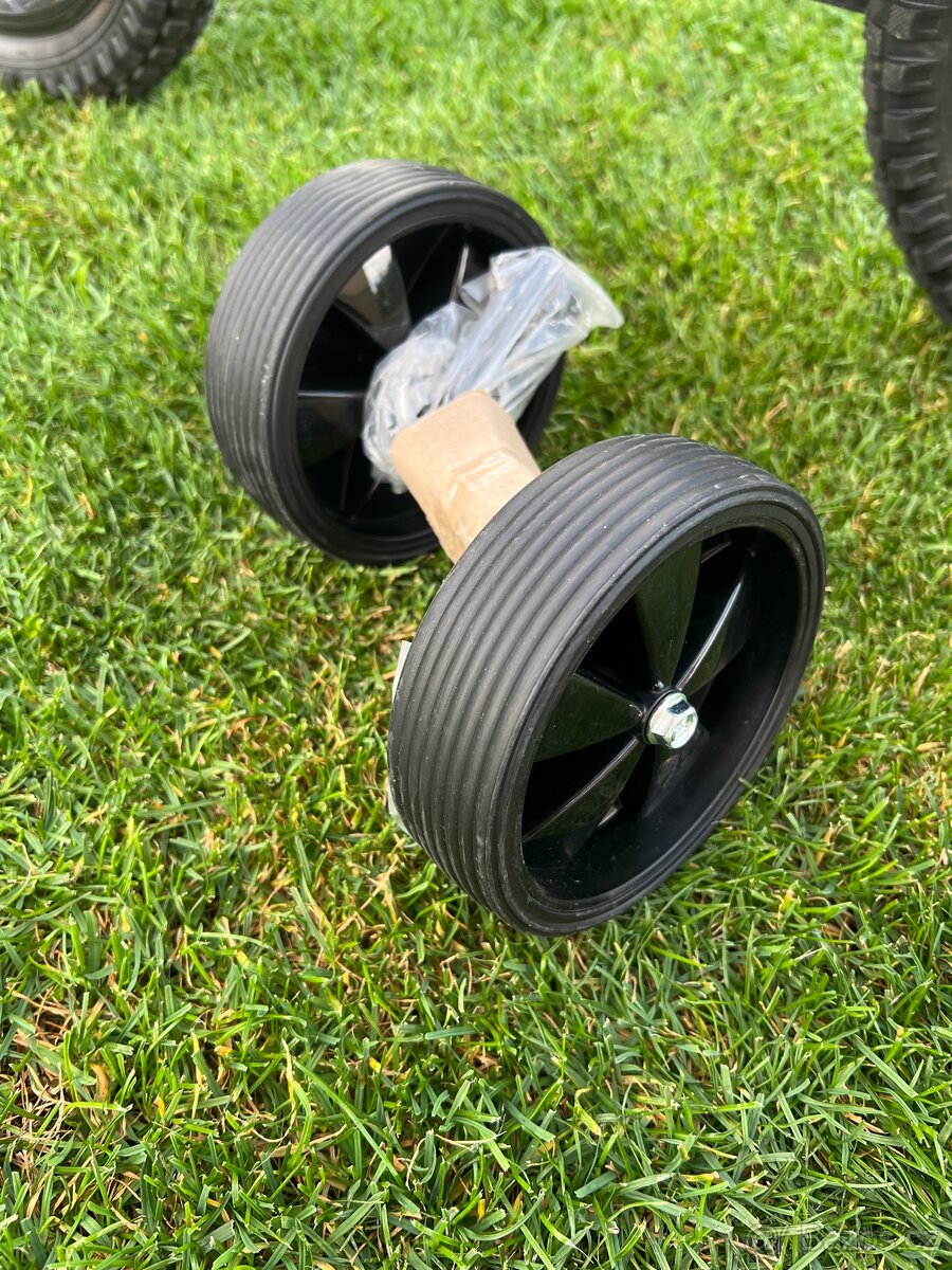 Dětské kolo Prometheus 14 - 5