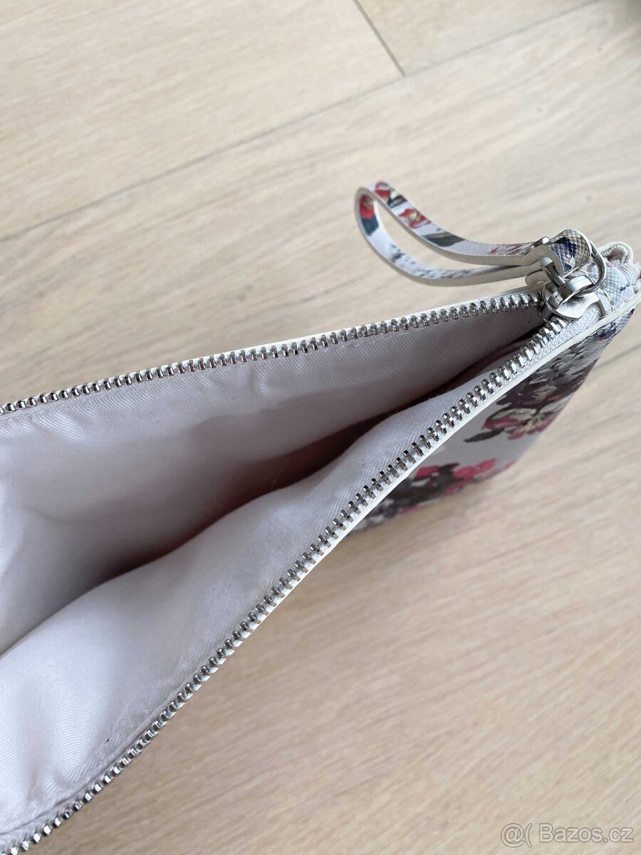 NOVÁ Krásná kosmetická taštička MANGO 24x16 cm - 5