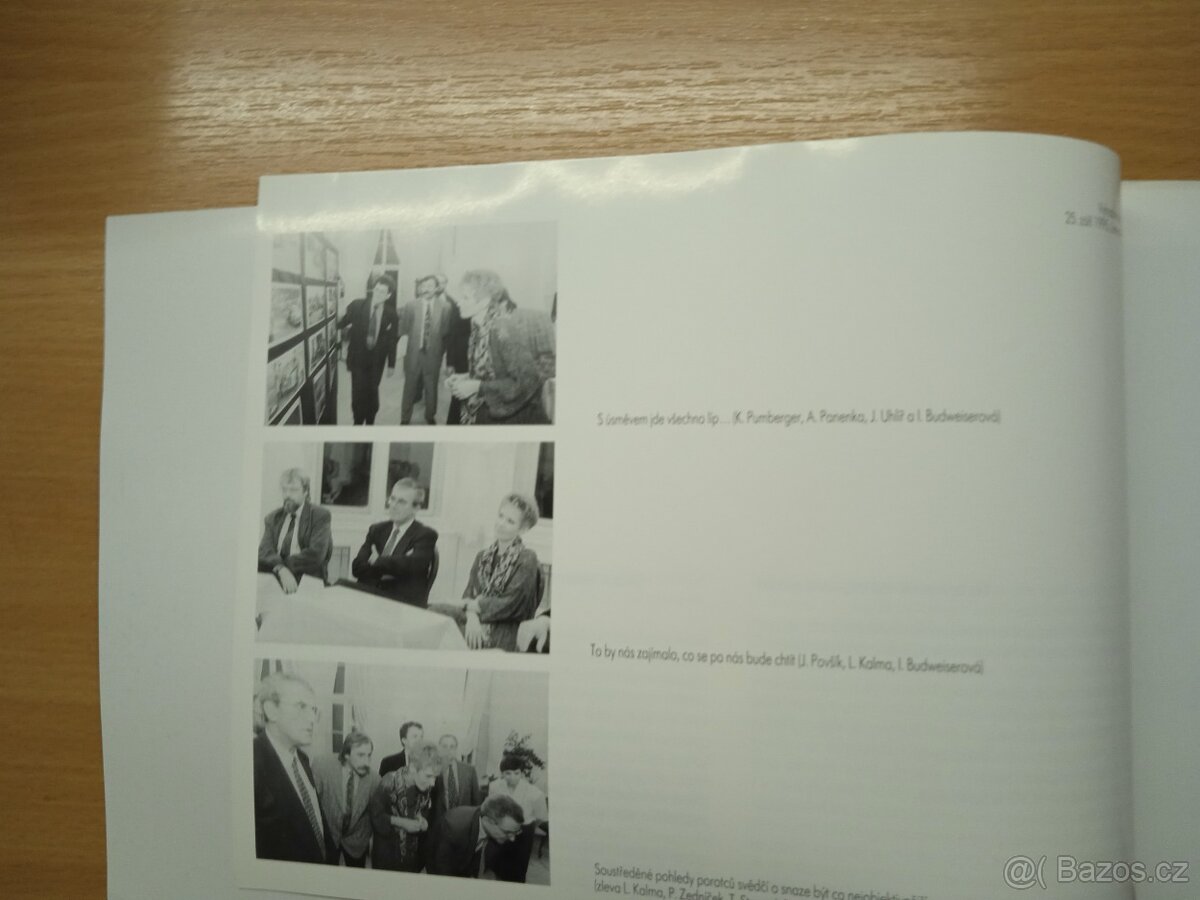 100 let Škodovky - originální brožura z fotosoutěže, unikát - 5