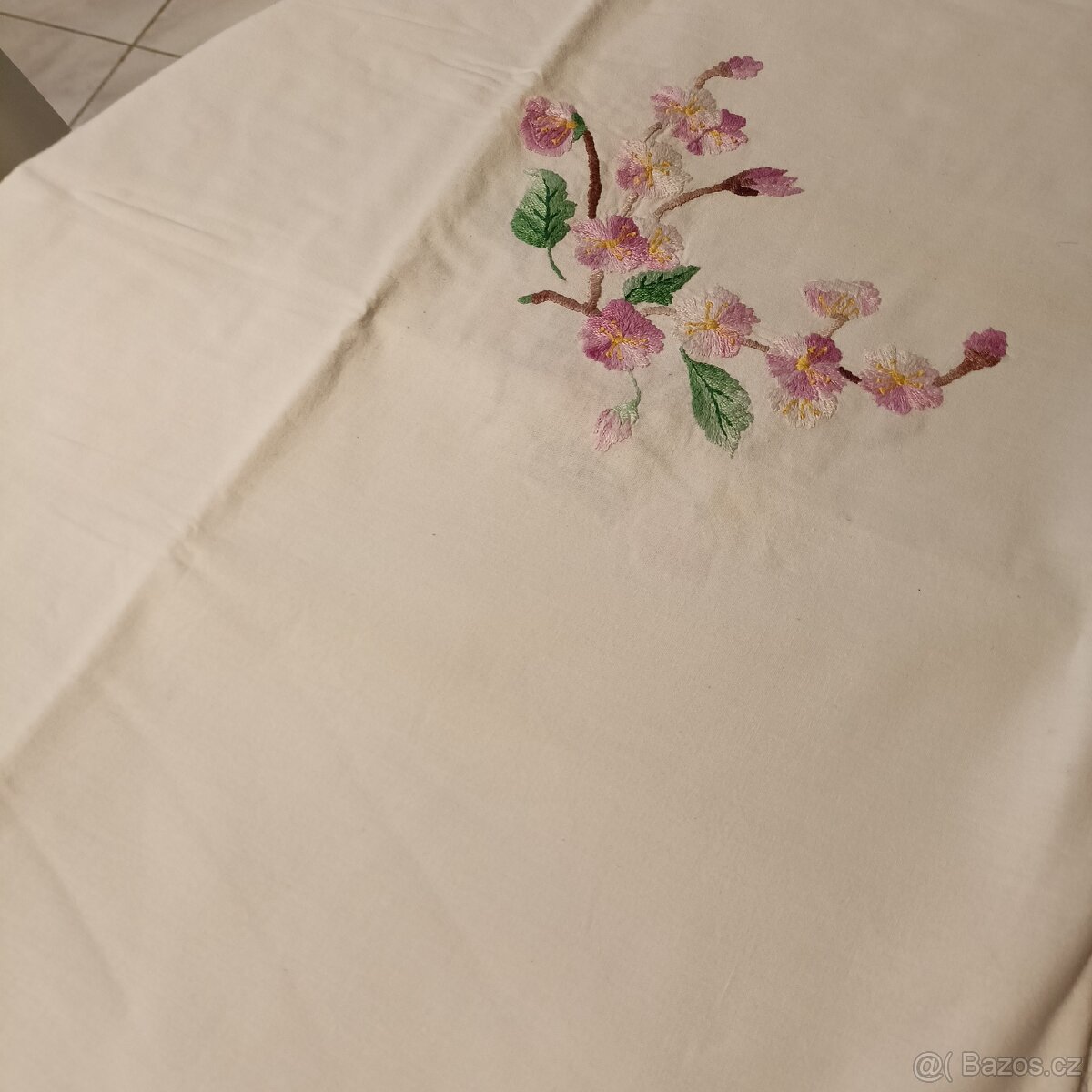 Ubrusy + prostírání - 5