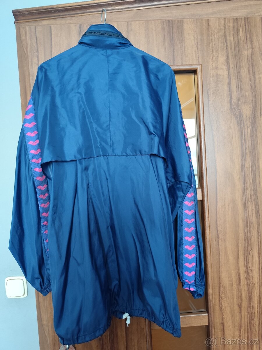 hezká jarní,podzimní bunda - 5