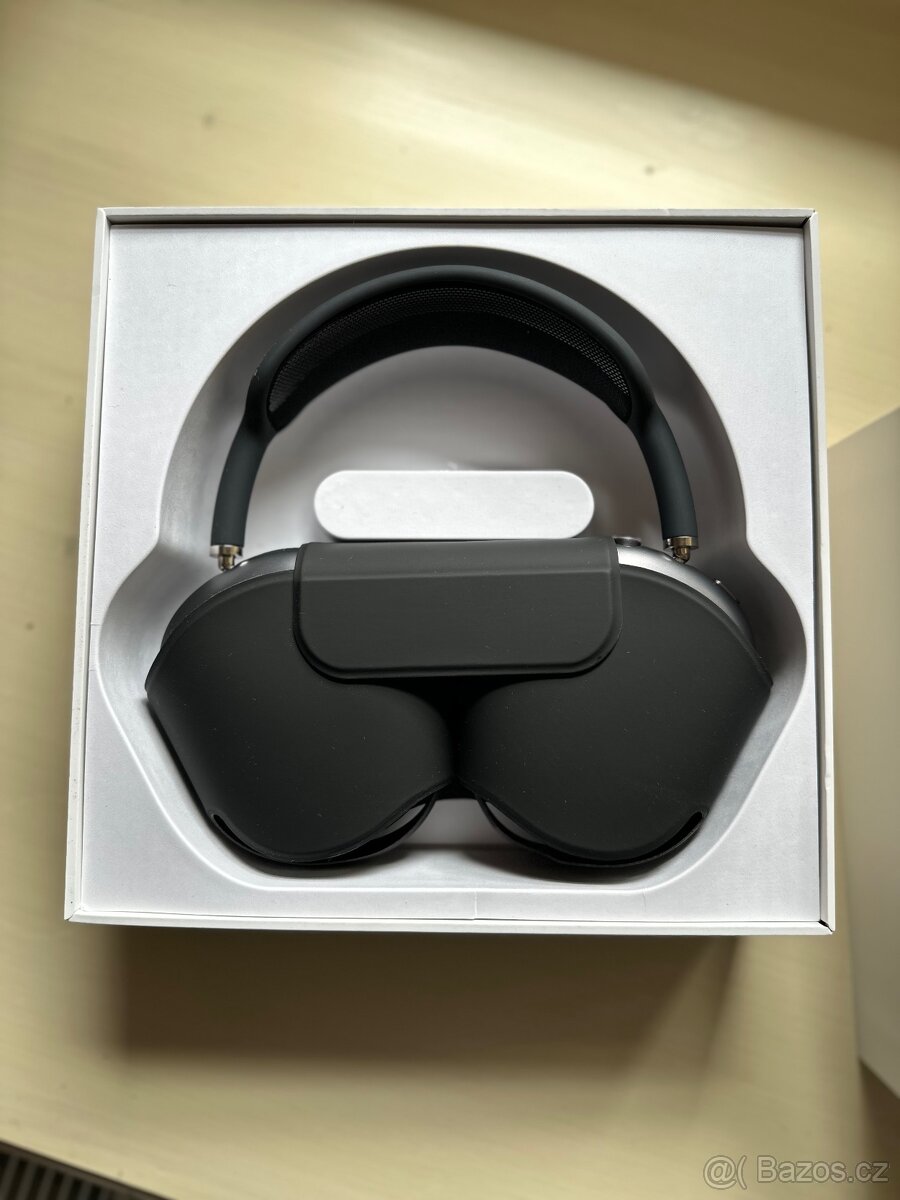 AirPods Max 1:1❗️ - 5