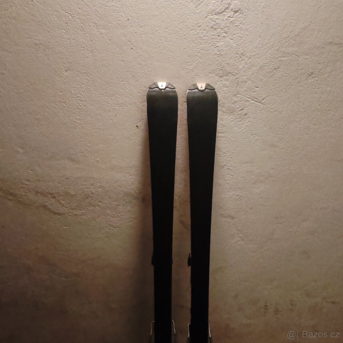 Prodám lyže Atomic 140 cm - 5
