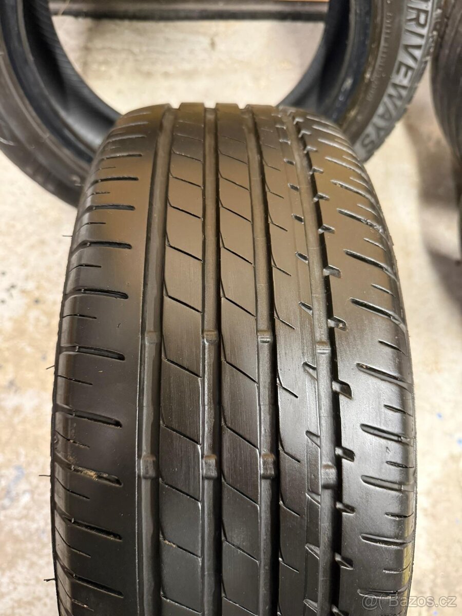 Letní pneu 205/55/16 č.1 - 5