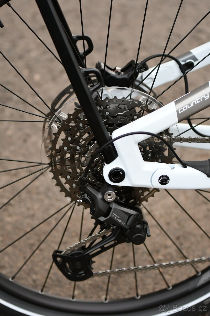 Elektrokolo Centurion - 5