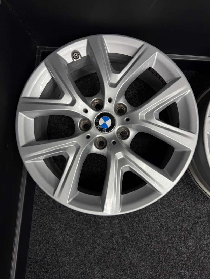 Alu BMW 5x112 17” style 574 - 5