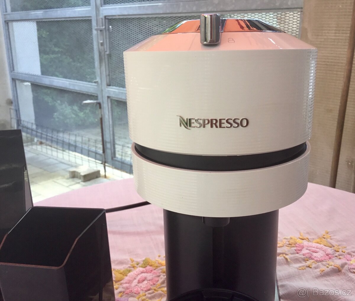 Nespresso vertuo next - 5