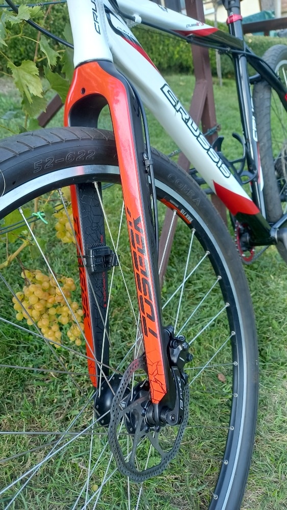 Kolo MTB CRUSSIS - 5