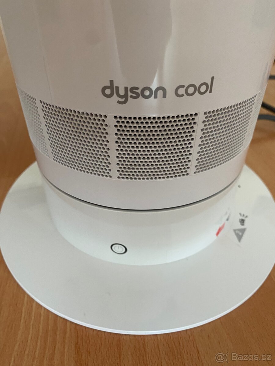 Ventilátor DYSON AM07 - 5