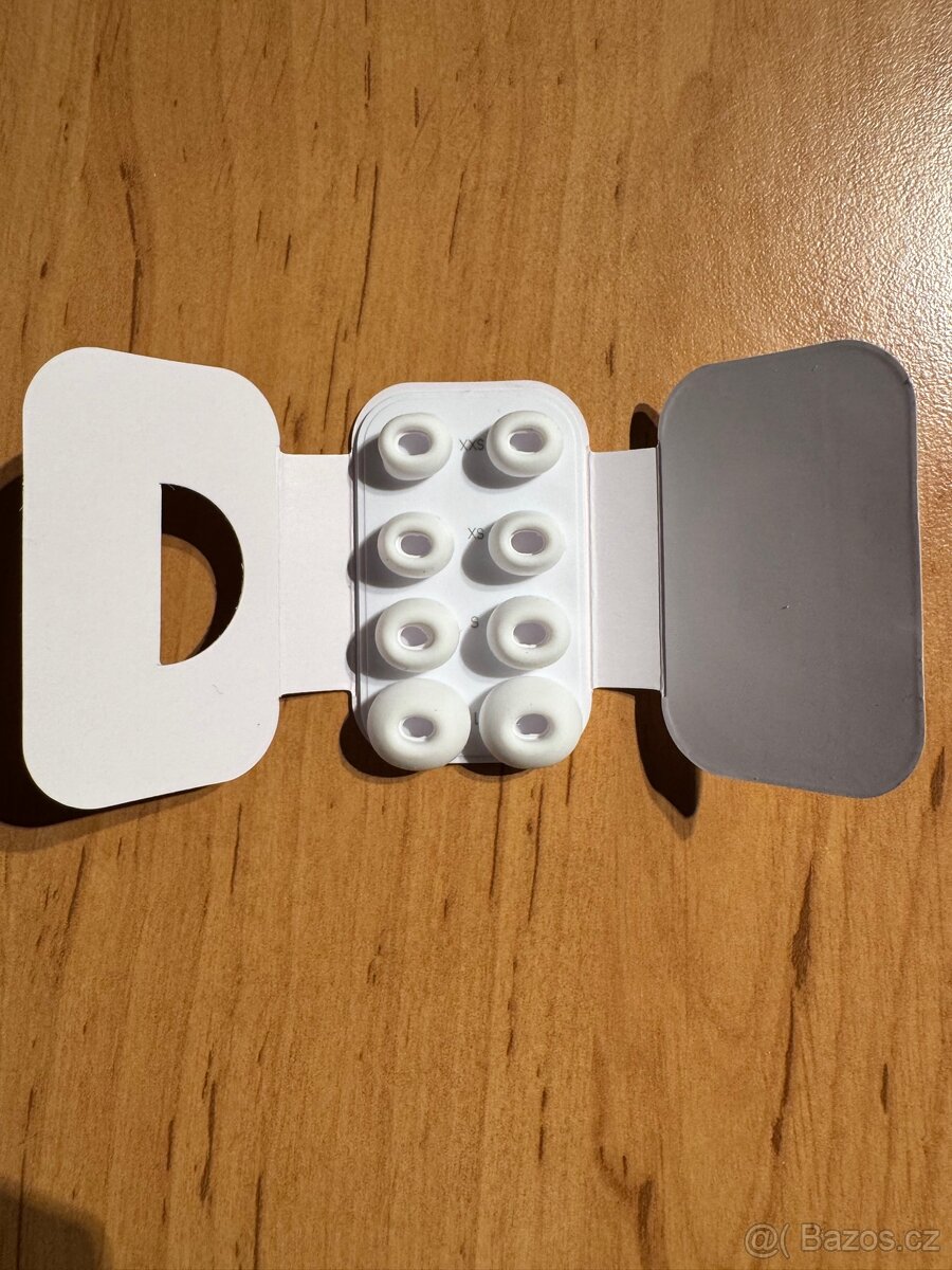 Apple AirPods pro 3 GEN - 5