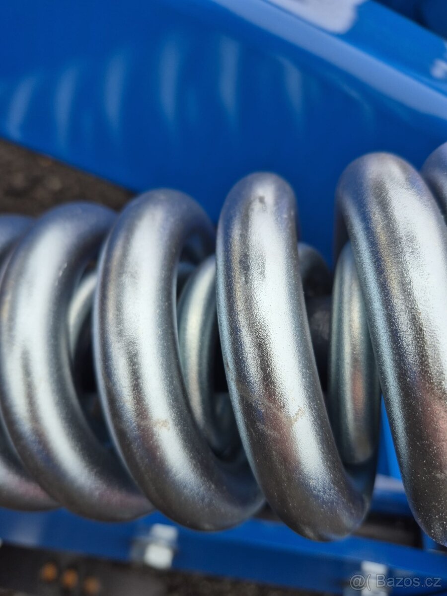 Radličkový kypřič CZAGRO Hestie 3m. - 5