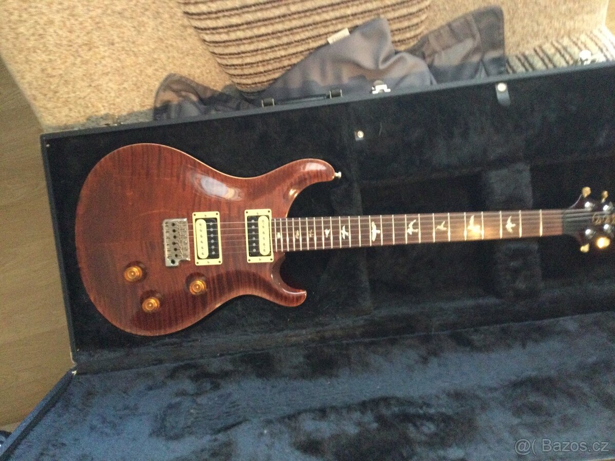 Prodám Kytary - 5
