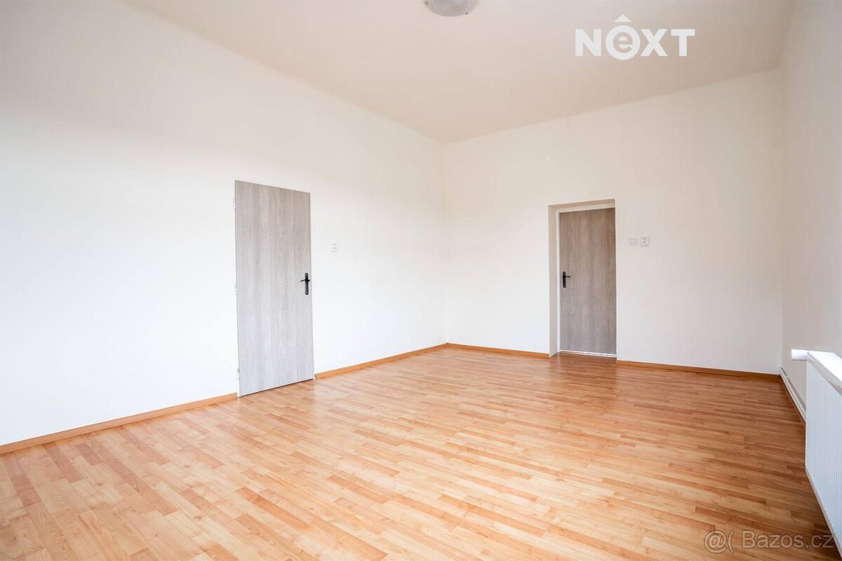 Prodej byt 3+1, 95㎡ - 5