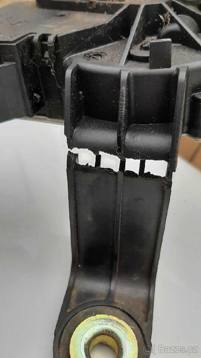 Škoda Fabia 1 combi - 5