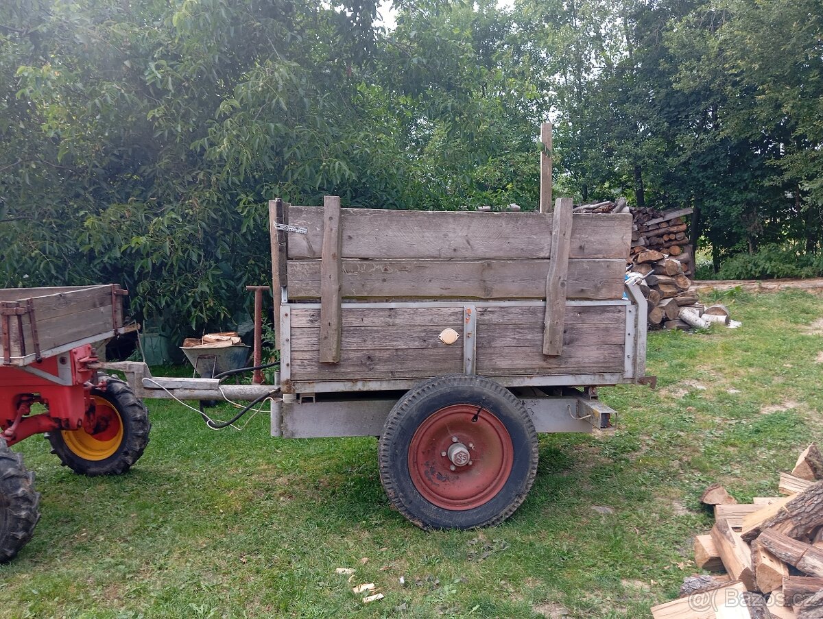 Ra 09 nosič nařadi - 5