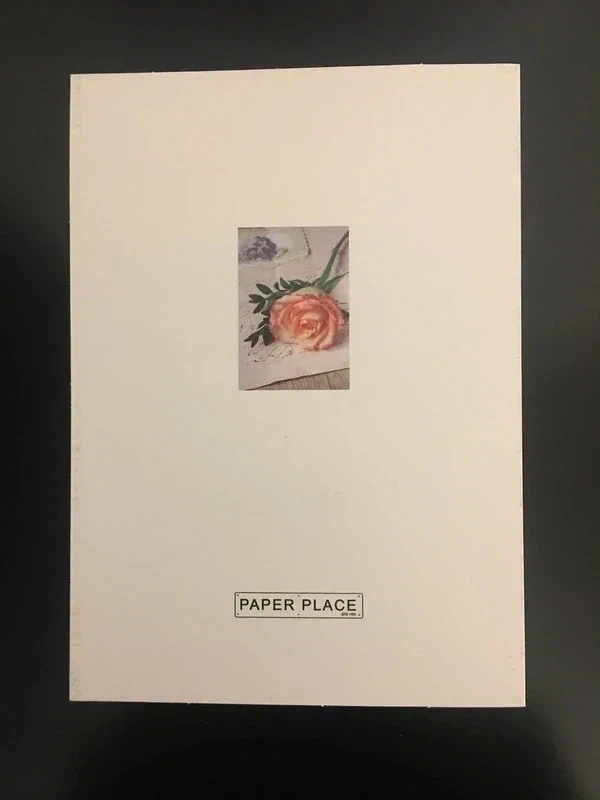 Pohlednice a obálky, 5 ks - 5