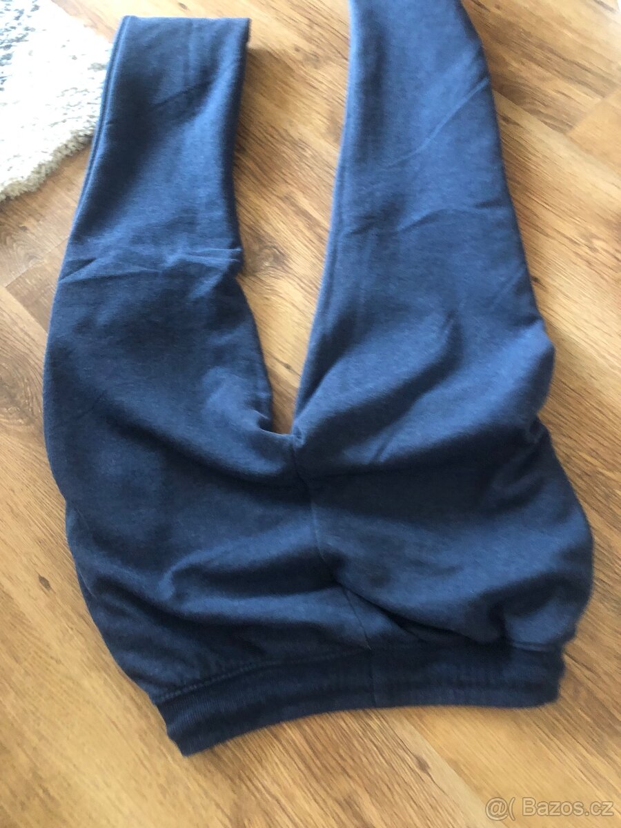 Tepláky 170 vel - 5