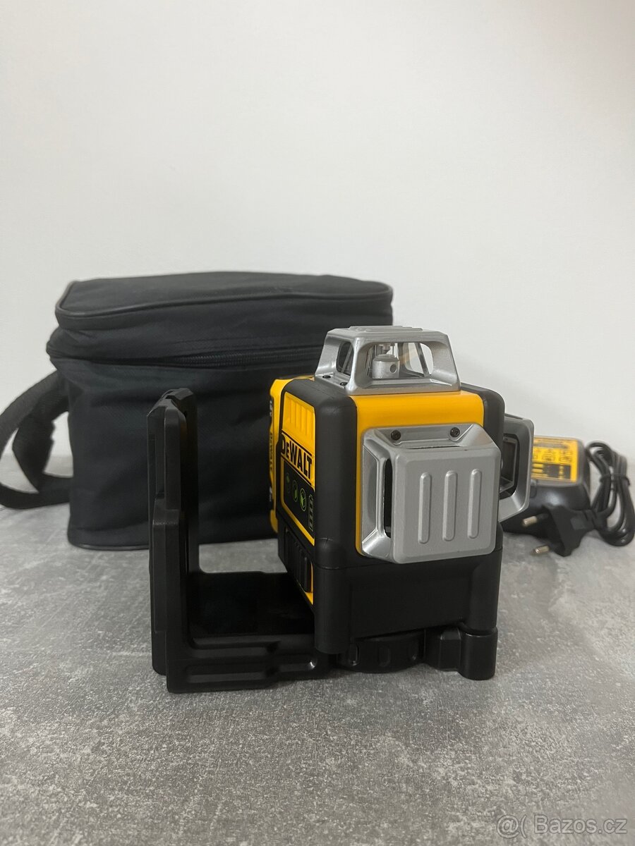 Dewalt laser - 5