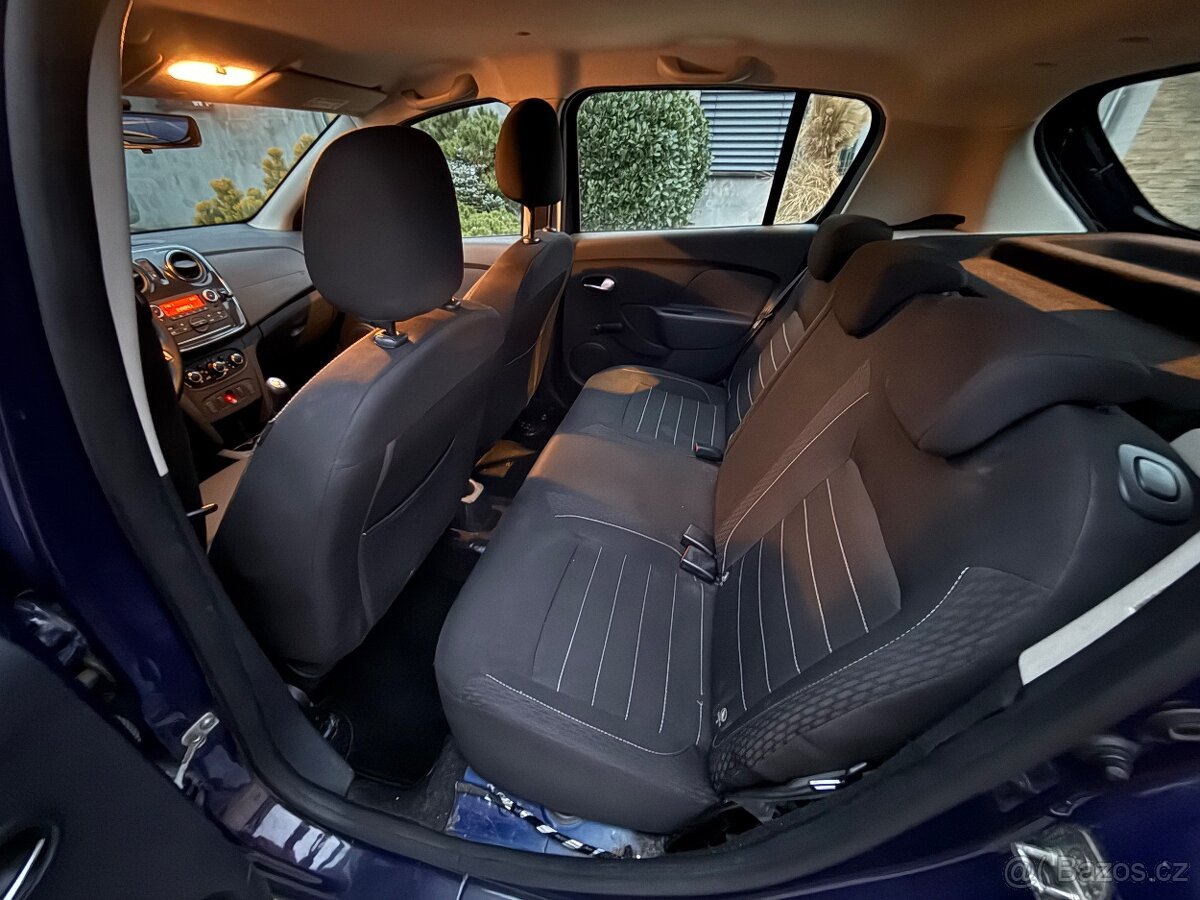 Dacia Sandero II - 5