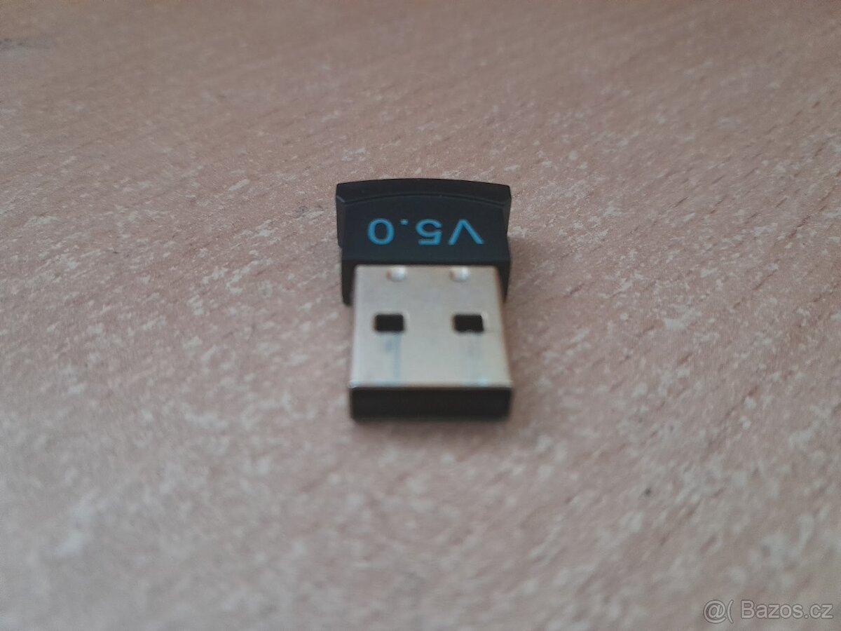 BLUETOOTH 5.0 USB IHNED K PRODEJI - 5